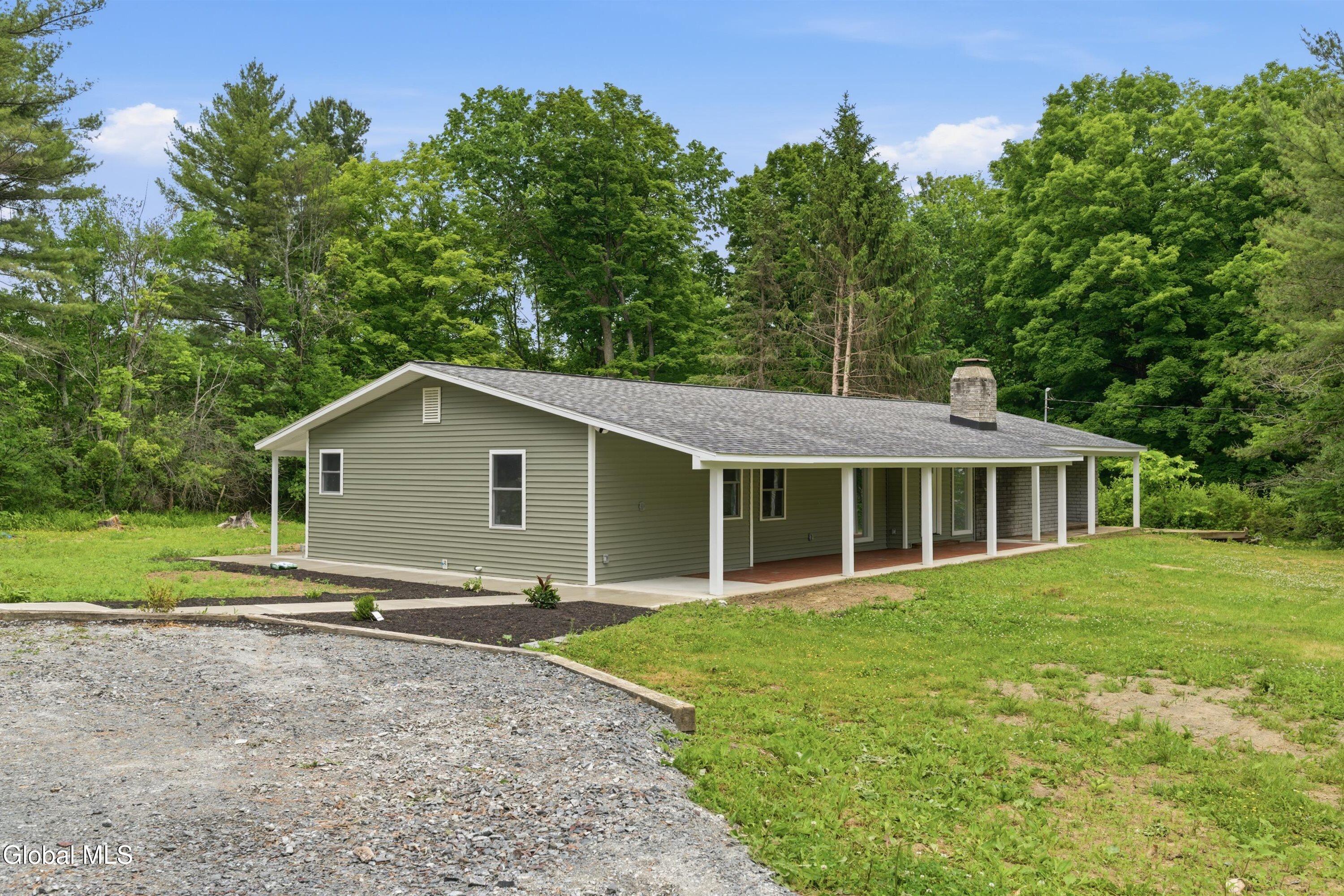 412 Bozenkill Road Altamont NY 12009