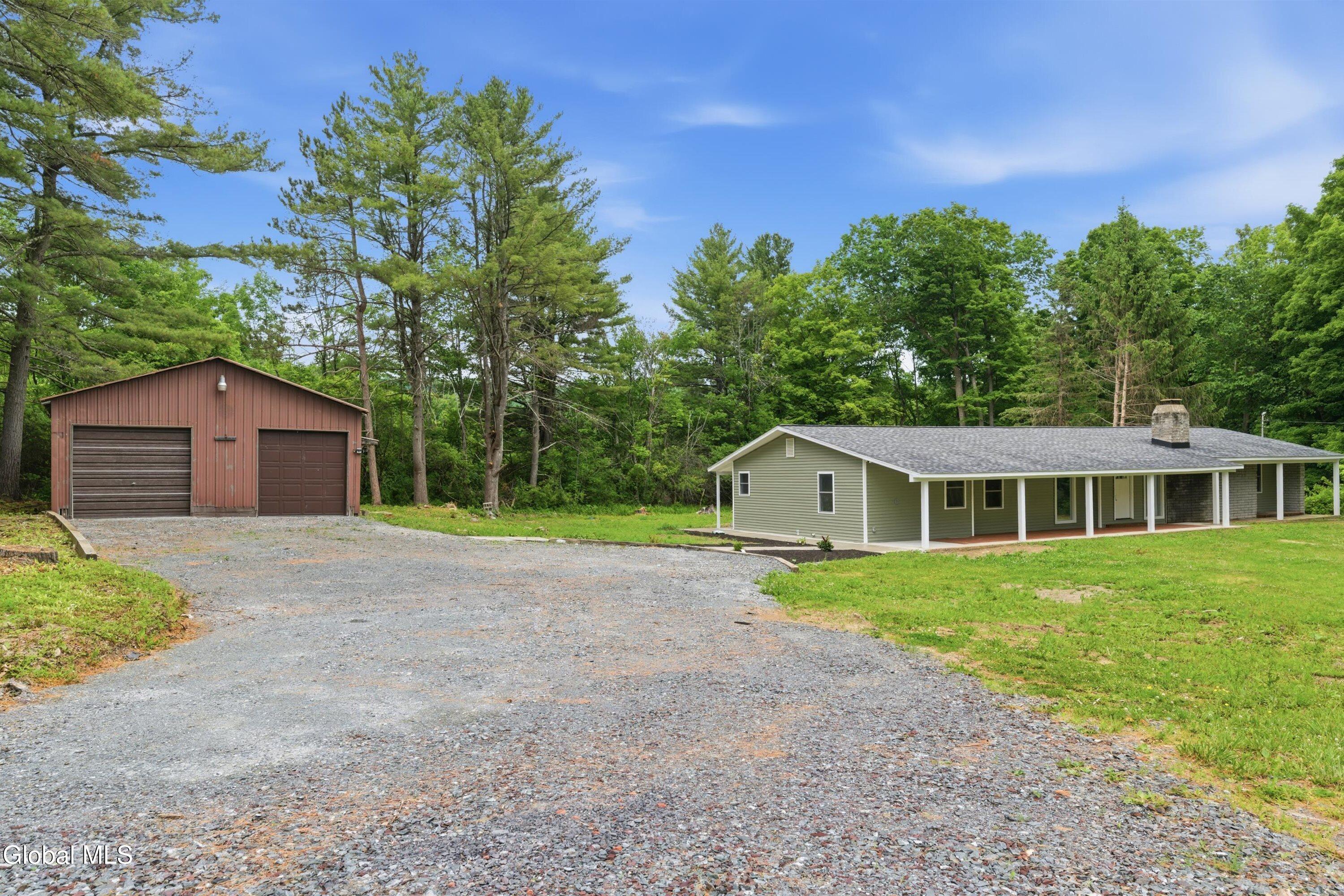 412 Bozenkill Road Altamont NY 12009