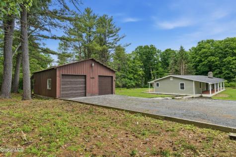 412 Bozenkill Road Altamont NY 12009