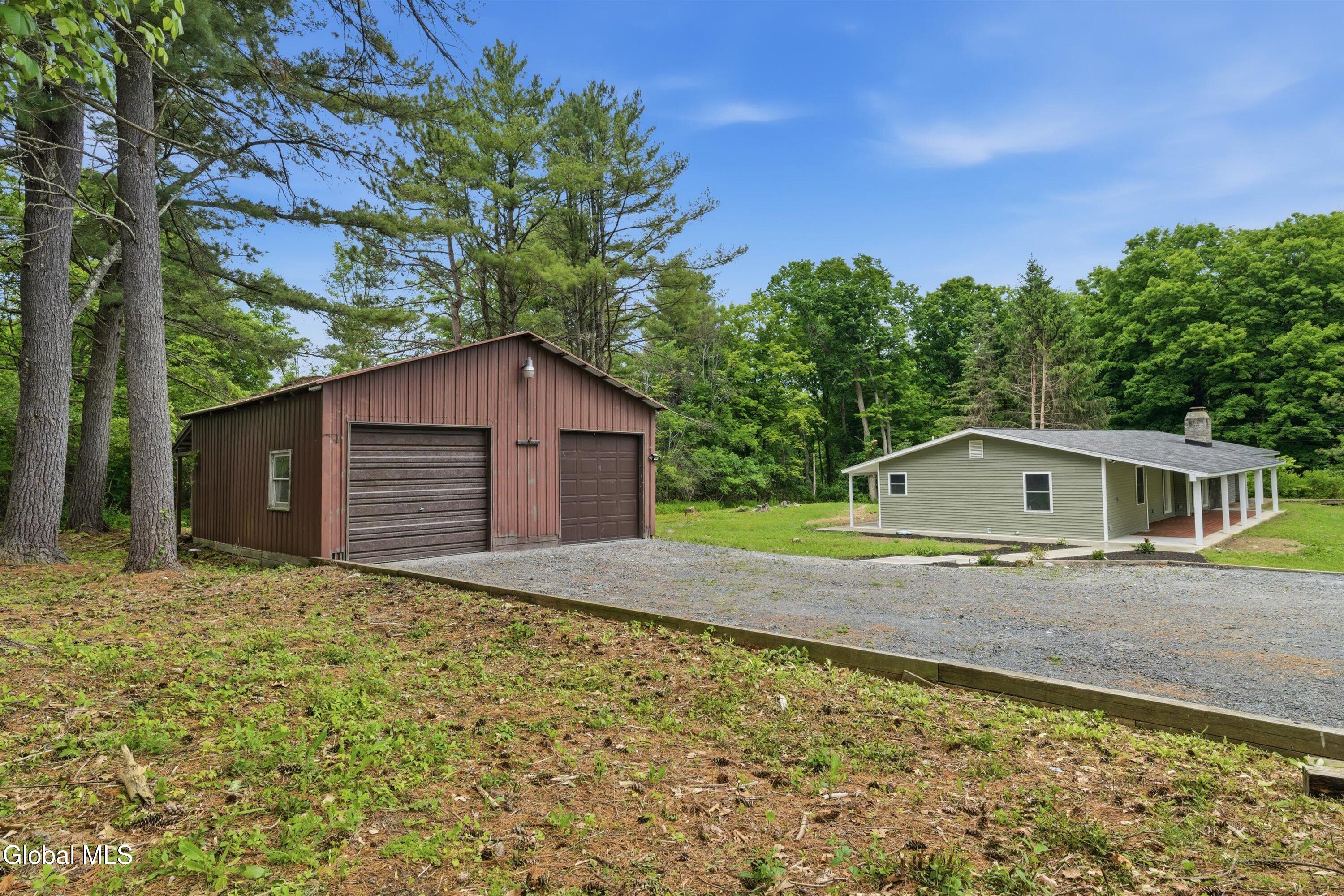 412 Bozenkill Road Altamont NY 12009