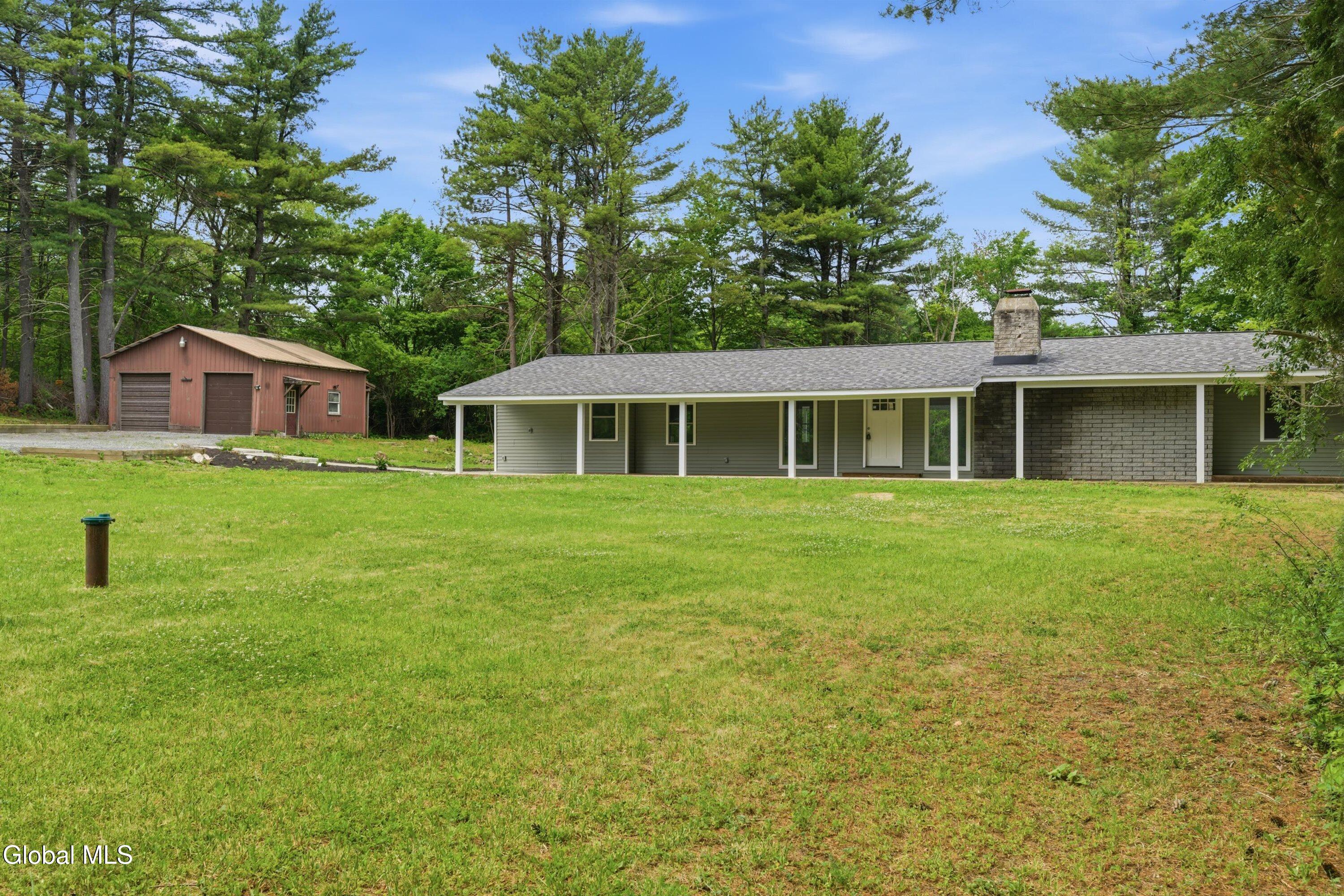 412 Bozenkill Road Altamont NY 12009