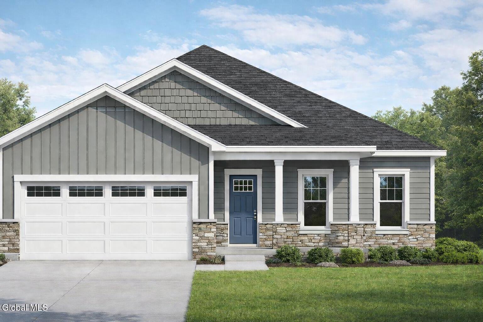 20 Quail Run Voorheesville NY 12186