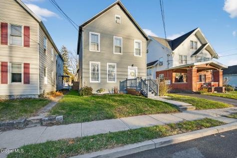54 Vley Road Scotia NY 12302