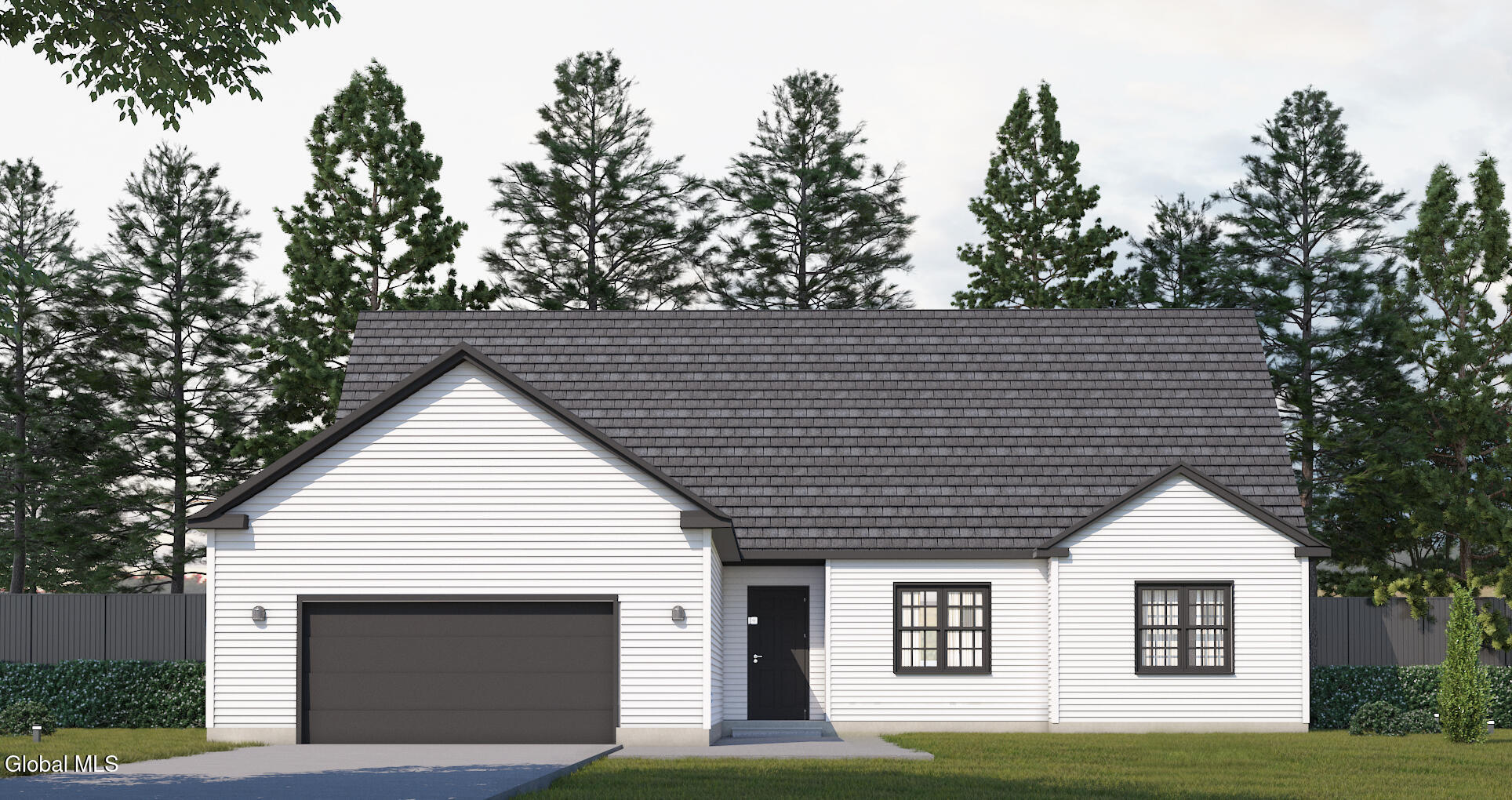 L15 Black Bear Path Corinth NY 12822