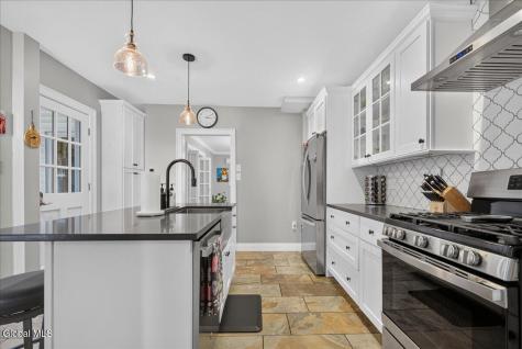 12 Van Dorn Street Saratoga Springs NY 12866