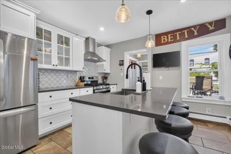 12 Van Dorn Street Saratoga Springs NY 12866
