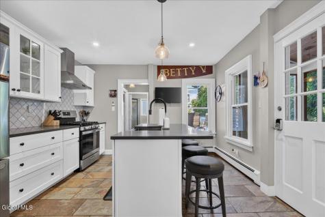 12 Van Dorn Street Saratoga Springs NY 12866
