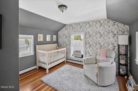 12 Van Dorn Street Saratoga Springs NY 12866
