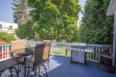 12 Van Dorn Street Saratoga Springs NY 12866