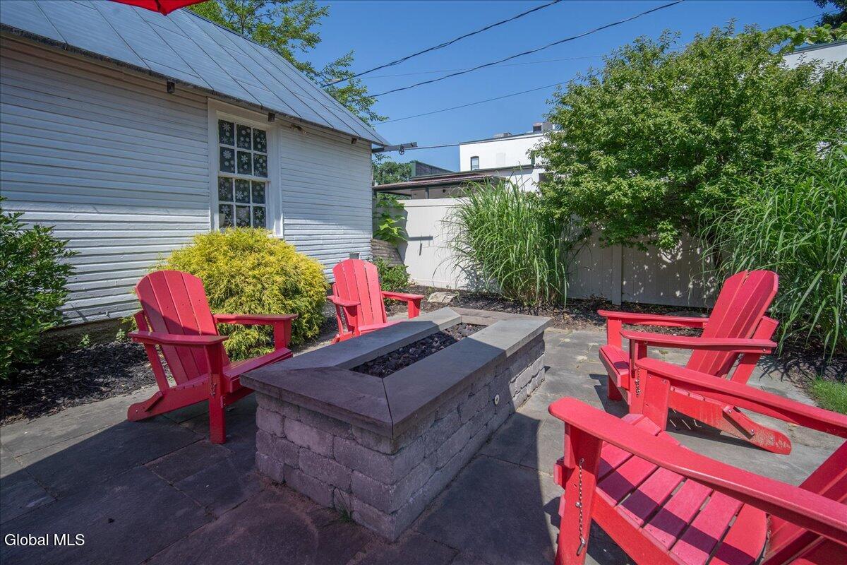 12 Van Dorn Street Saratoga Springs NY 12866