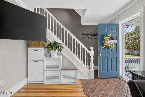 12 Van Dorn Street Saratoga Springs NY 12866