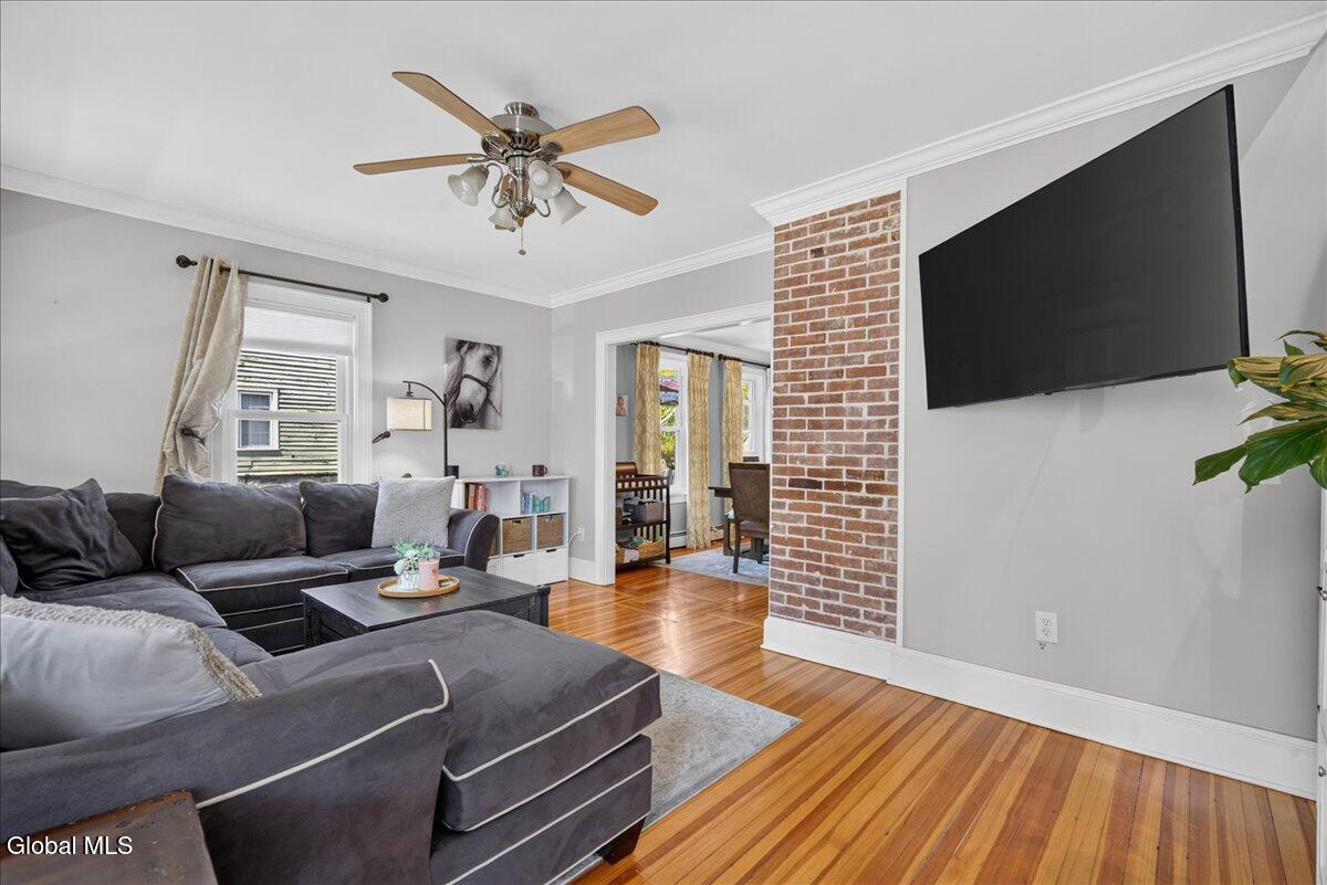 12 Van Dorn Street Saratoga Springs NY 12866