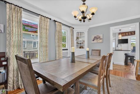 12 Van Dorn Street Saratoga Springs NY 12866