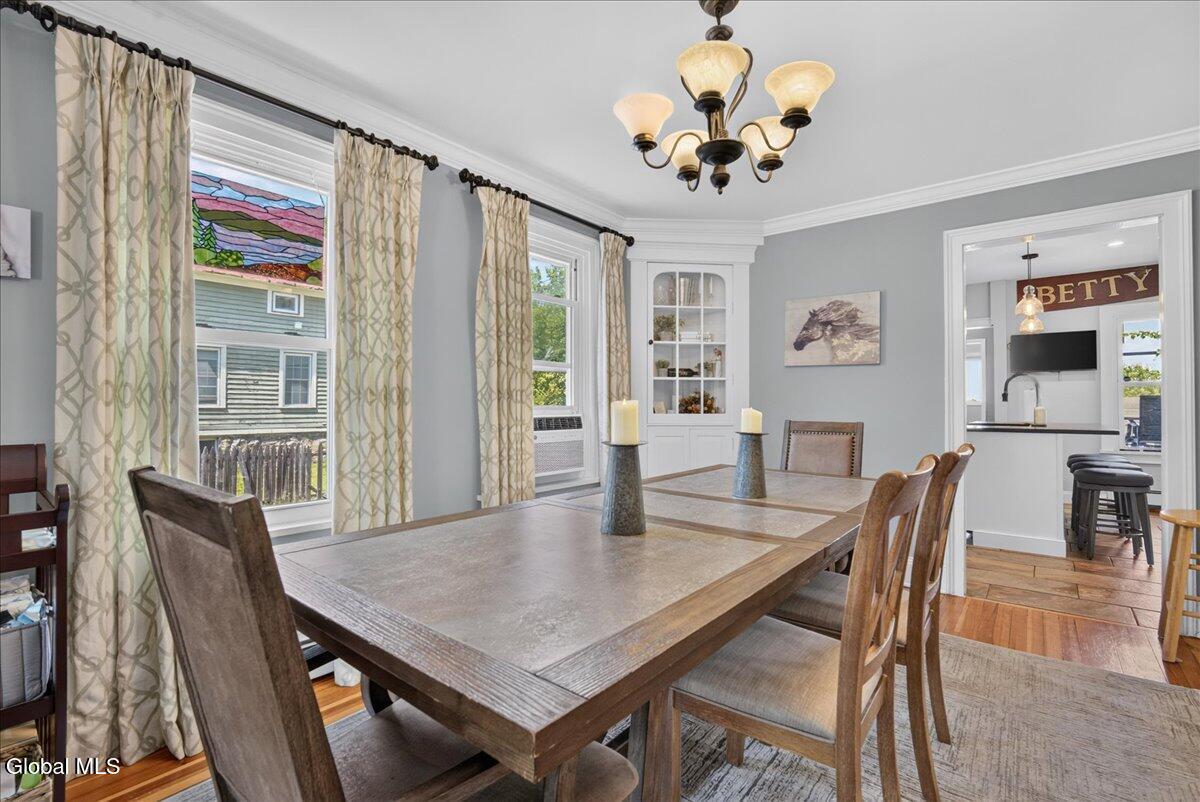 12 Van Dorn Street Saratoga Springs NY 12866