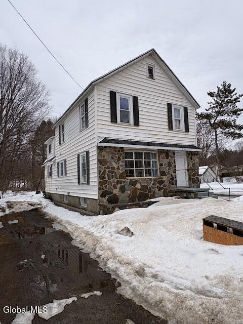 786 County Route 24 Corinth NY 12822