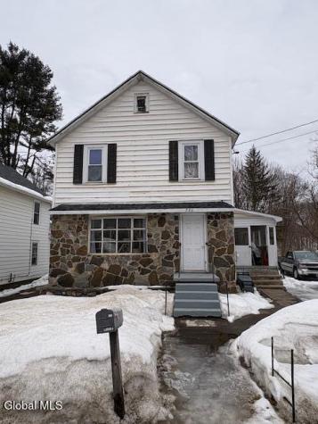 786 County Route 24 Corinth NY 12822