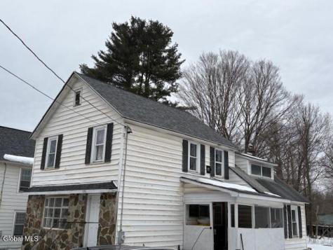 786 County Route 24 Corinth NY 12822