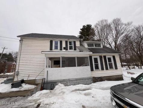 786 County Route 24 Corinth NY 12822
