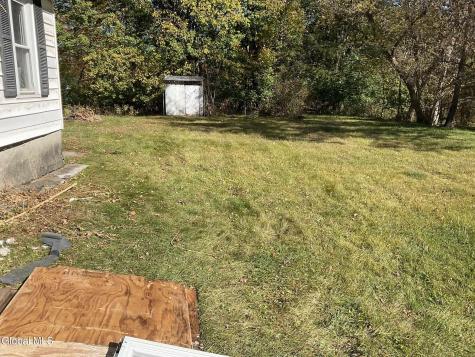 786 County Route 24 Corinth NY 12822