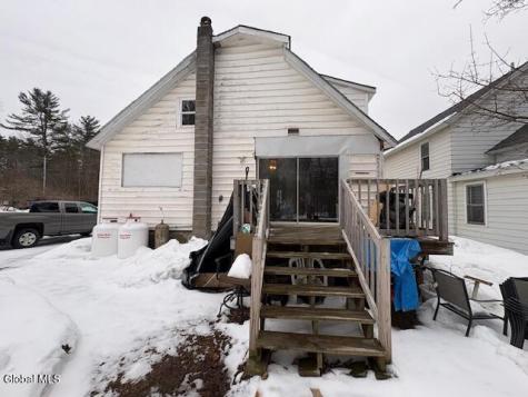 786 County Route 24 Corinth NY 12822