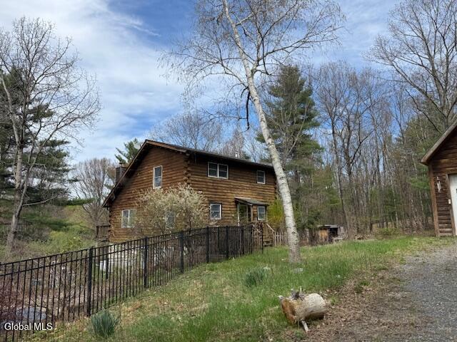 516 Mashodack Road Nassau NY 12123