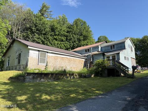4 Fern Street Whitehall NY 12887