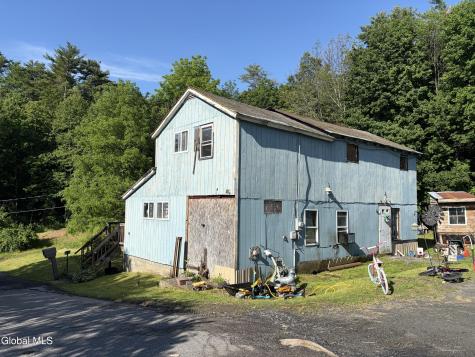 4 Fern Street Whitehall NY 12887