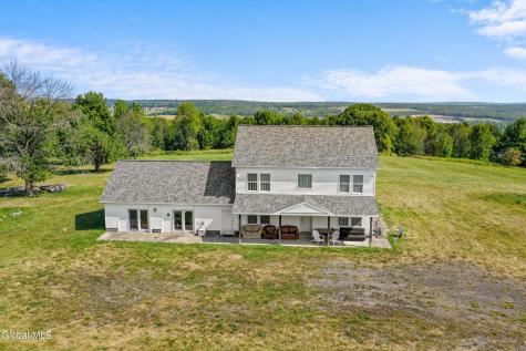 3550 State Route 145 Schoharie NY 12043