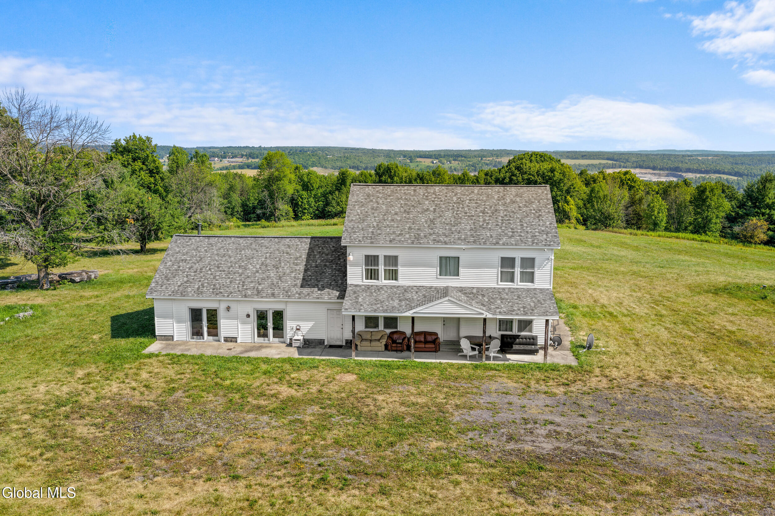 3550 State Route 145 Schoharie NY 12043