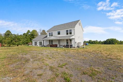 3550 State Route 145 Schoharie NY 12043