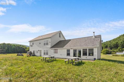 3550 State Route 145 Schoharie NY 12043