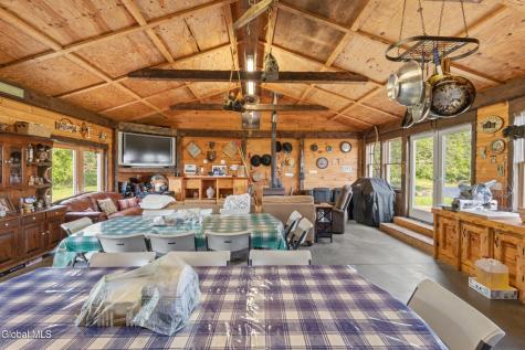 3550 State Route 145 Schoharie NY 12043