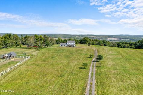 3550 State Route 145 Schoharie NY 12043