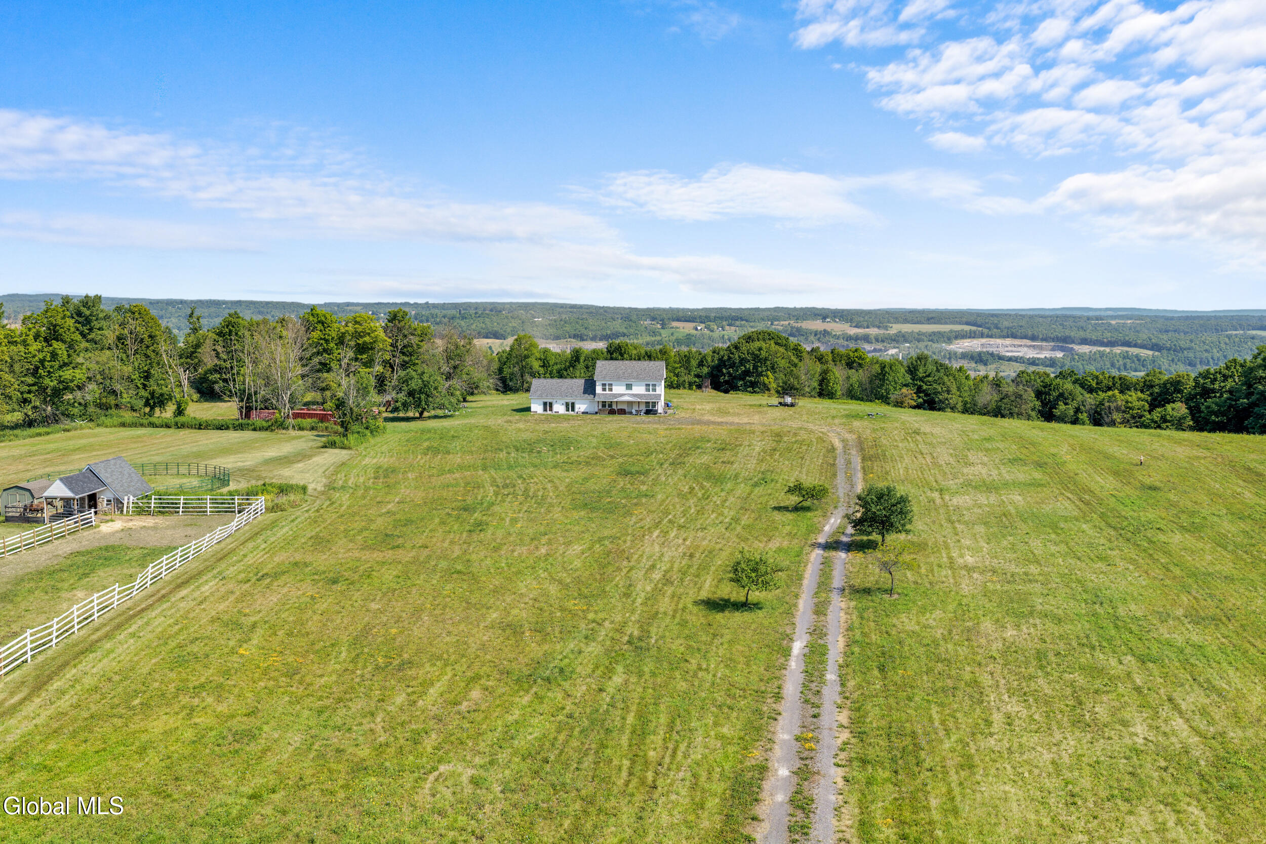 3550 State Route 145 Schoharie NY 12043