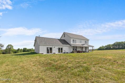 3550 State Route 145 Schoharie NY 12043
