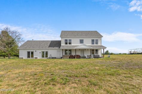 3550 State Route 145 Schoharie NY 12043