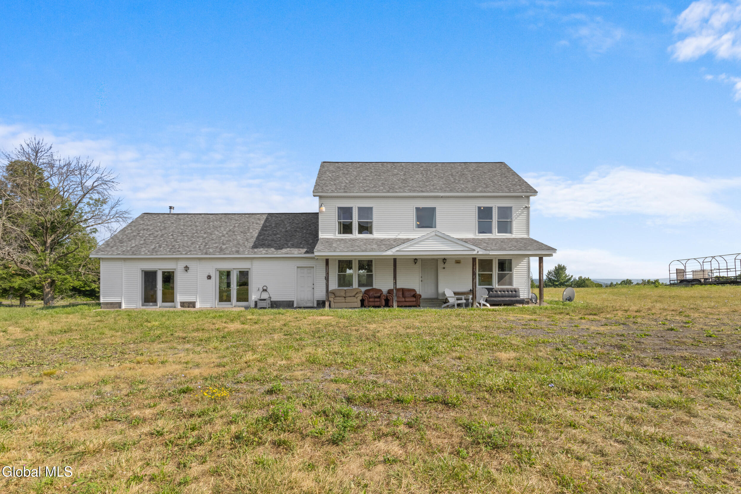 3550 State Route 145 Schoharie NY 12043