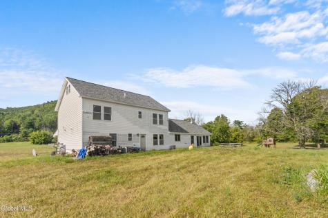 3550 State Route 145 Schoharie NY 12043