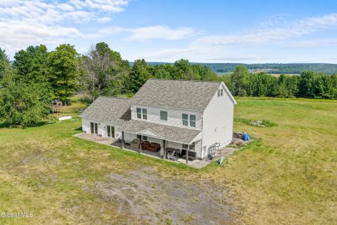 3550 State Route 145 Schoharie NY 12043