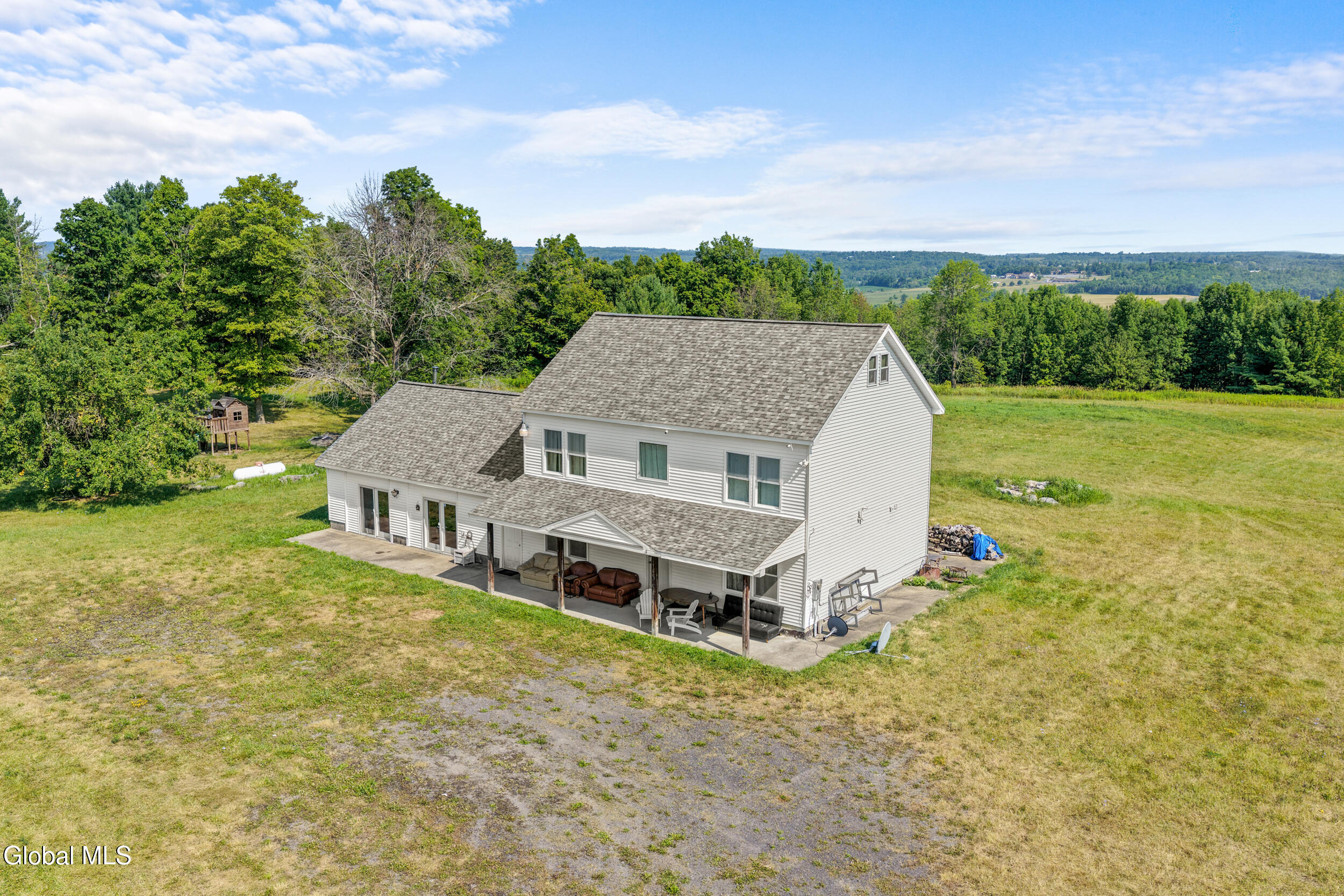 3550 State Route 145 Schoharie NY 12043