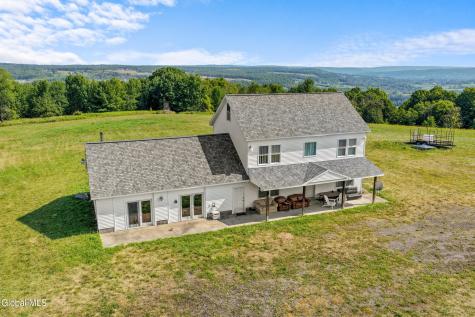 3550 State Route 145 Schoharie NY 12043