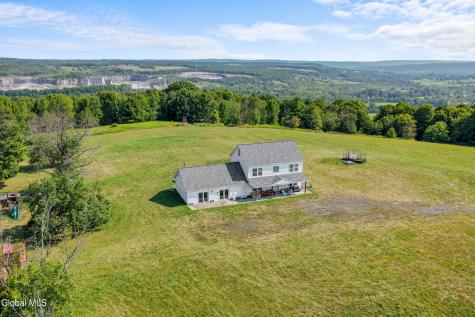 3550 State Route 145 Schoharie NY 12043