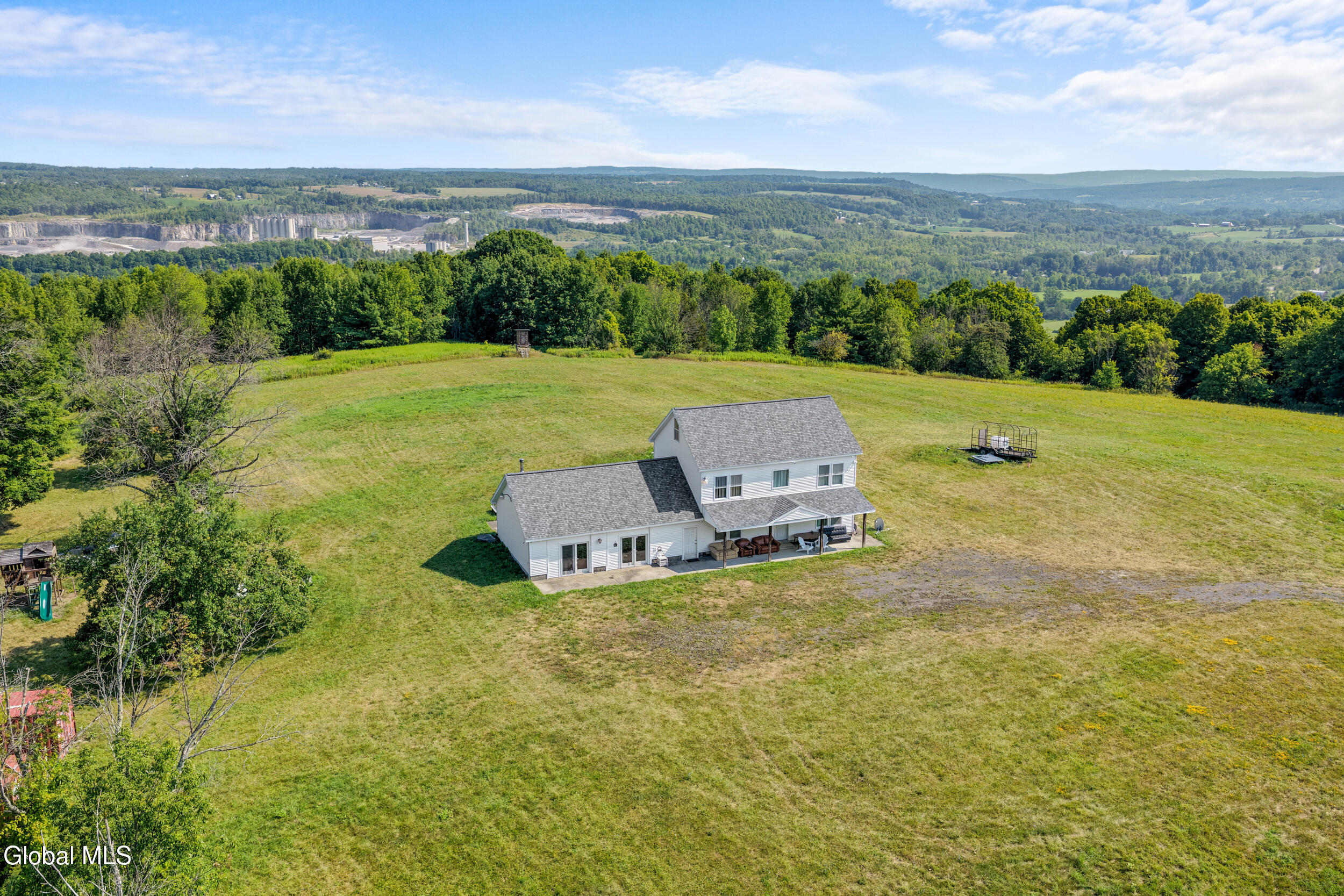 3550 State Route 145 Schoharie NY 12043