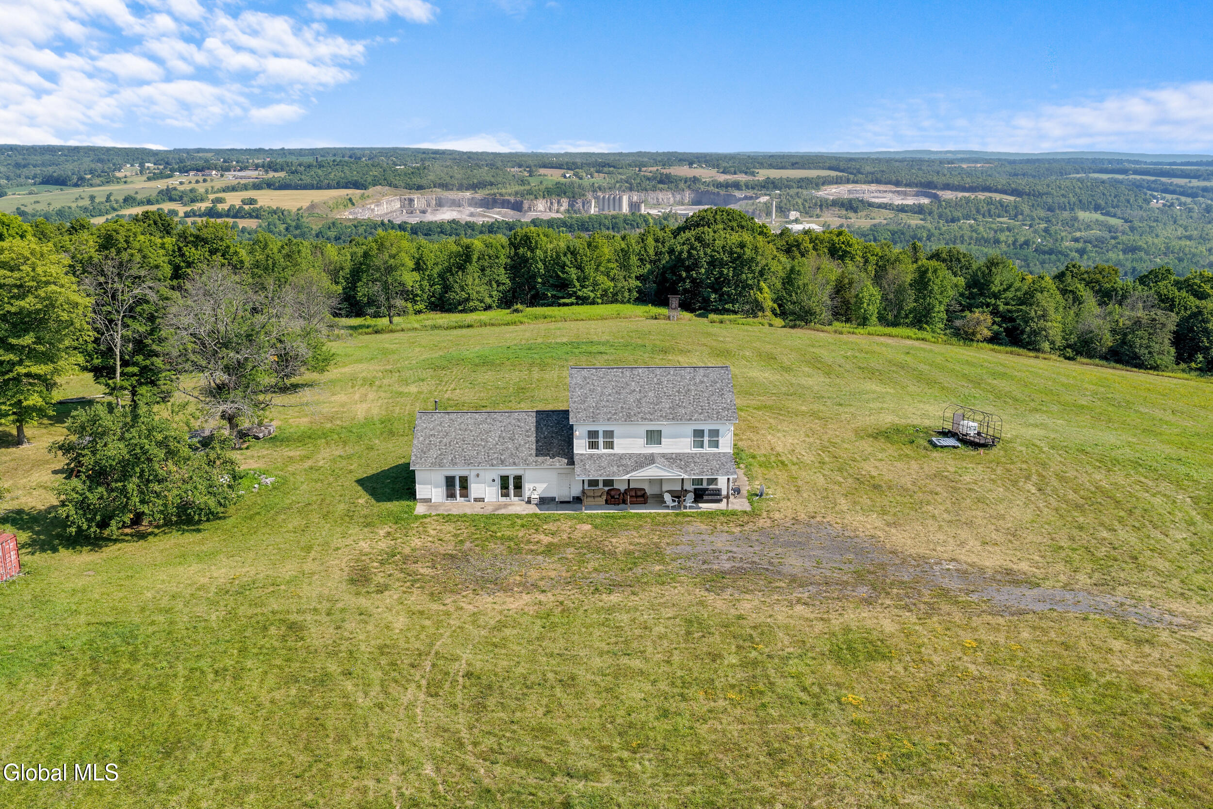 3550 State Route 145 Schoharie NY 12043