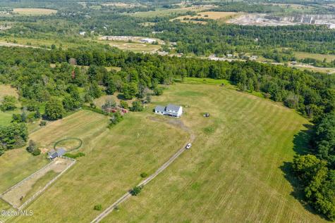 3550 State Route 145 Schoharie NY 12043