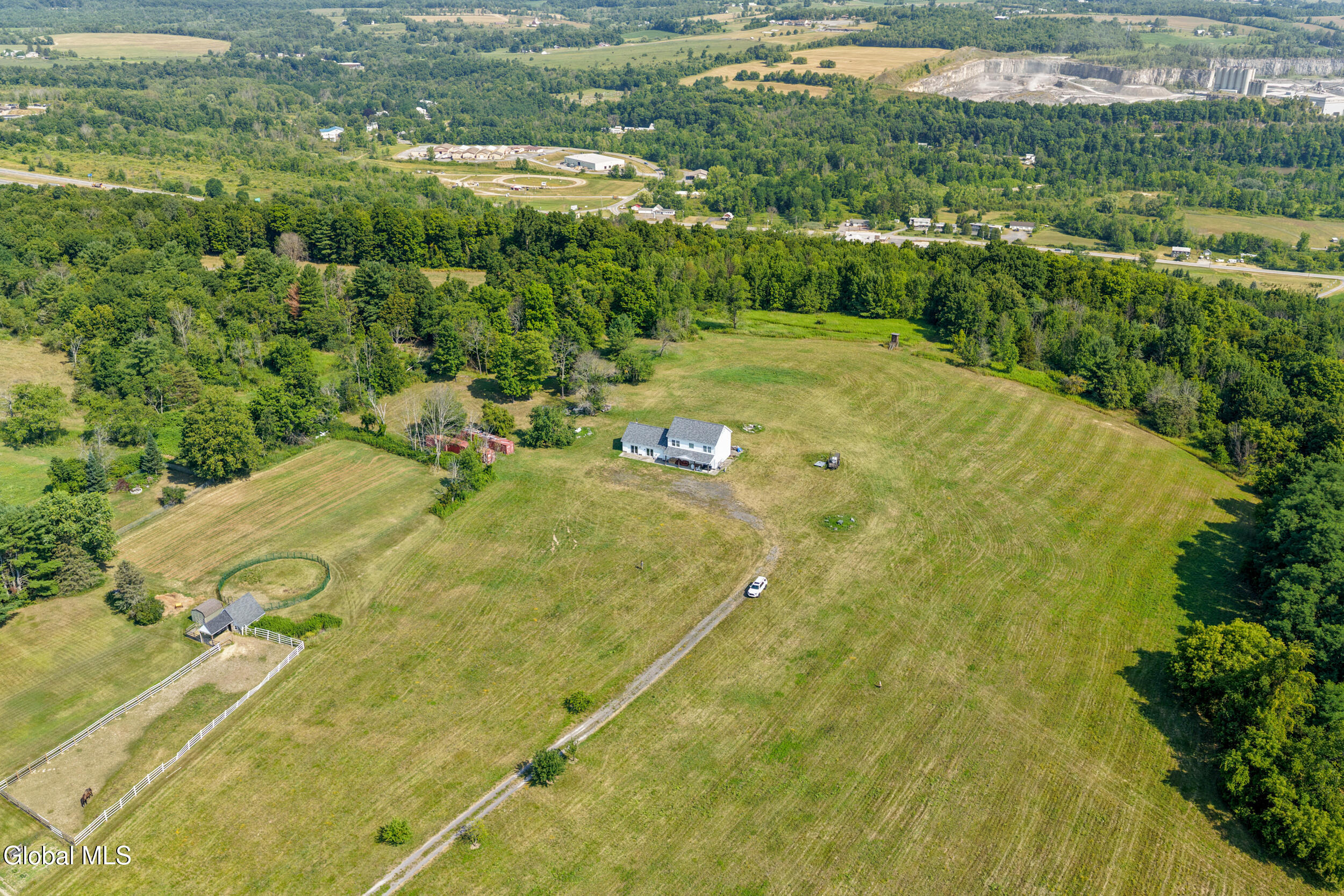 3550 State Route 145 Schoharie NY 12043
