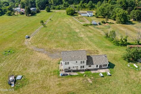 3550 State Route 145 Schoharie NY 12043