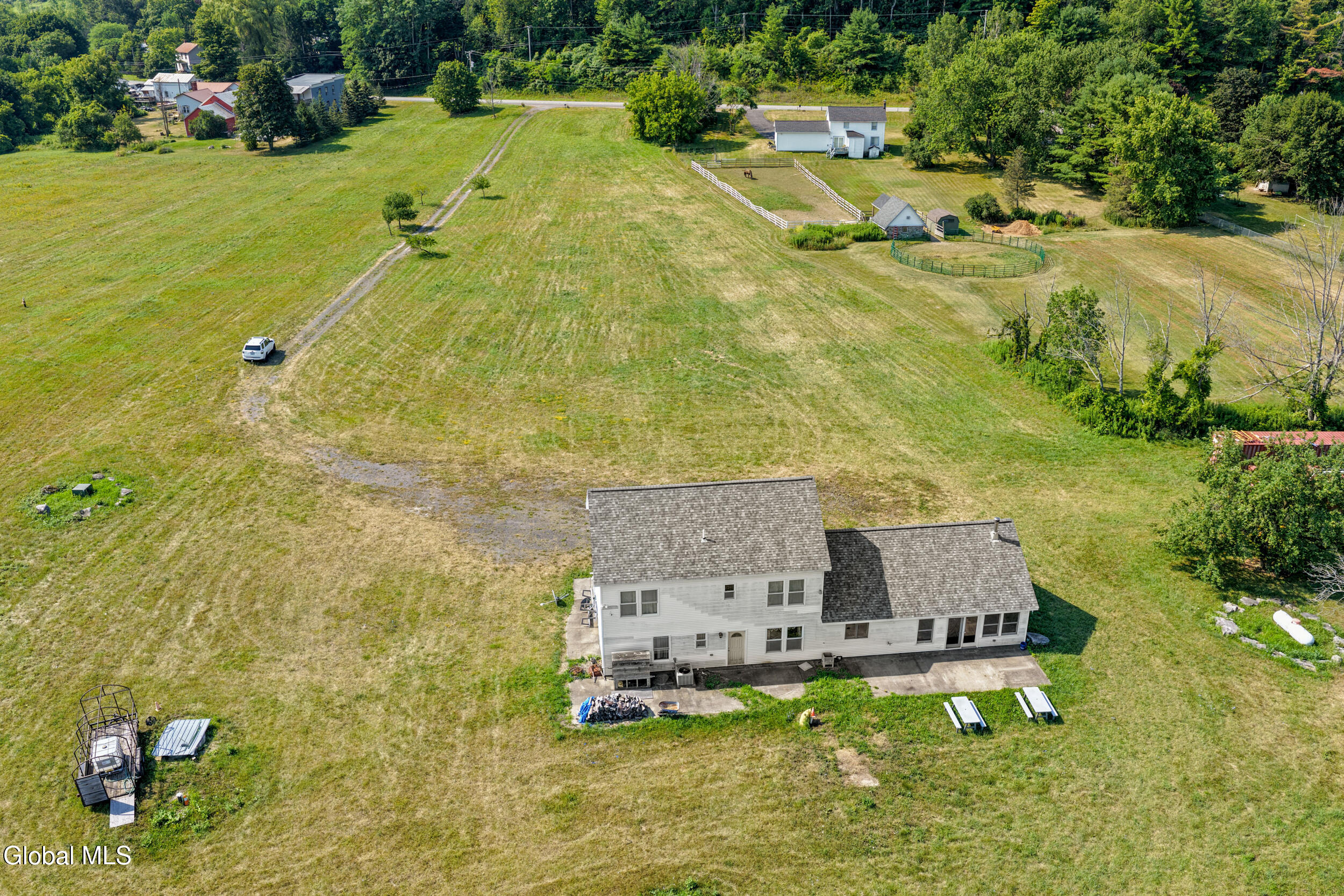 3550 State Route 145 Schoharie NY 12043
