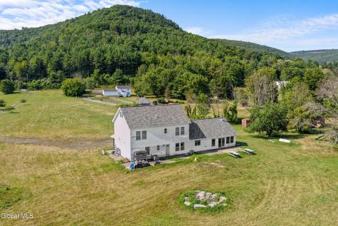 3550 State Route 145 Schoharie NY 12043