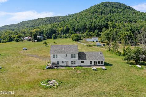 3550 State Route 145 Schoharie NY 12043